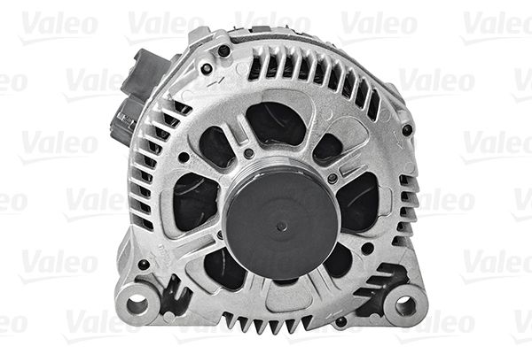 VALEO Generaator 437210