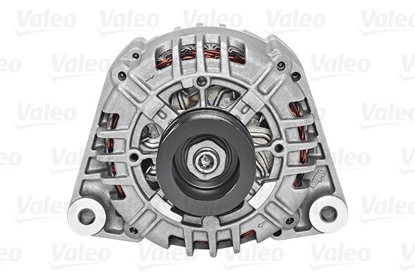 VALEO Generaator 437222