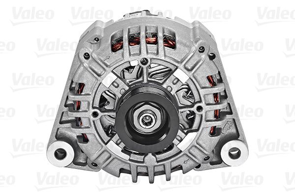 VALEO Generaator 437224