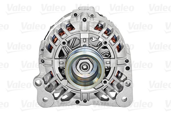 VALEO Generaator 437315