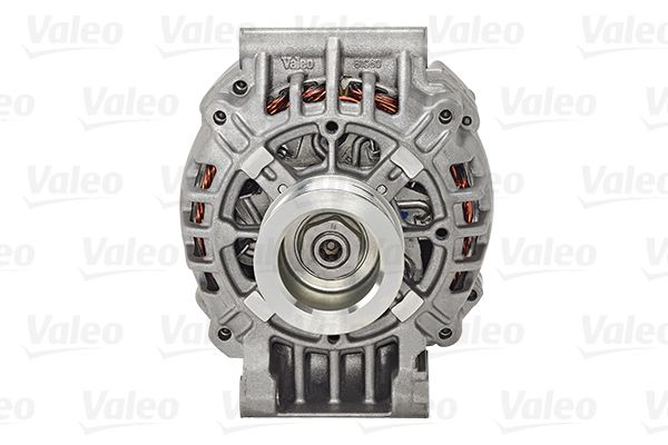 VALEO Generaator 437321