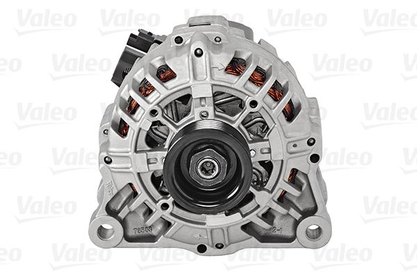 VALEO Generaator 437356