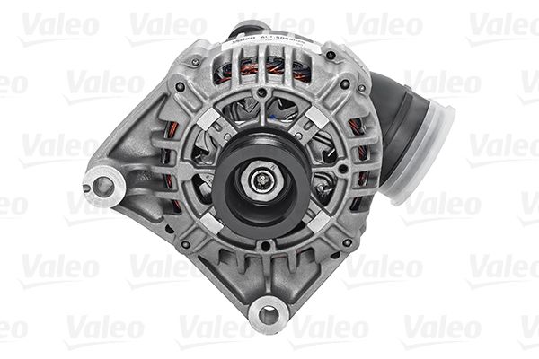 VALEO Generaator 437366