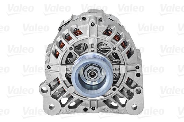 VALEO Generaator 437419