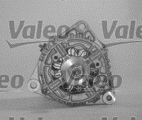 VALEO Generaator 437442