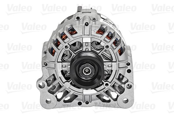 VALEO Generaator 437445