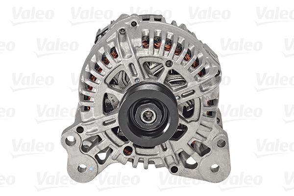 VALEO Generaator 437456