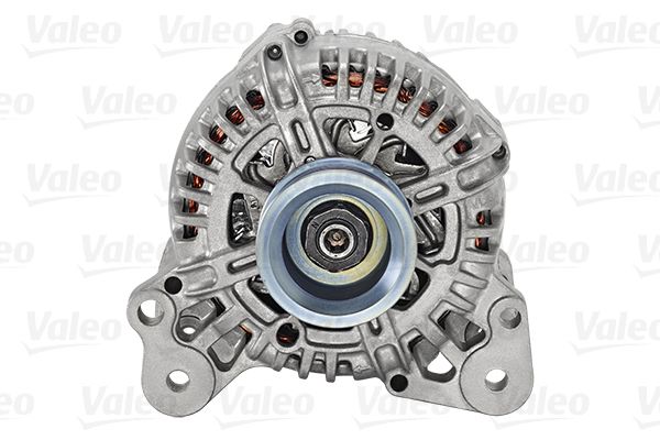 VALEO Generaator 437469