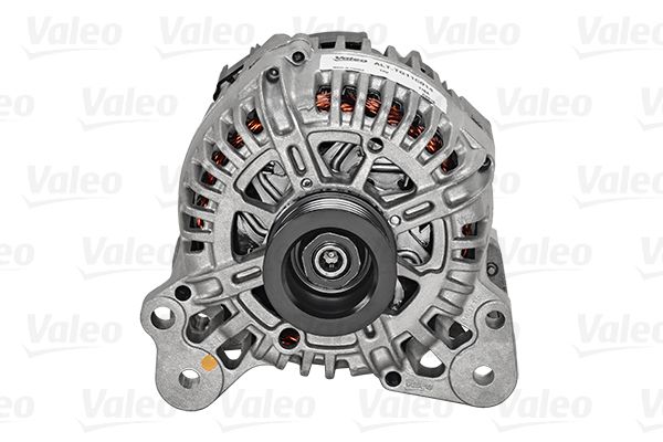 VALEO Generaator 437502