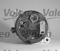 VALEO Generaator 437515
