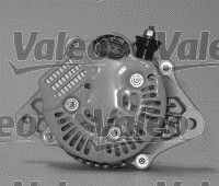 VALEO Generaator 437520