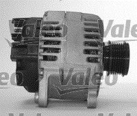 VALEO Generaator 437526