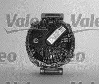 VALEO Generaator 437527