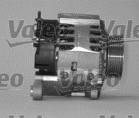 VALEO Generaator 437536