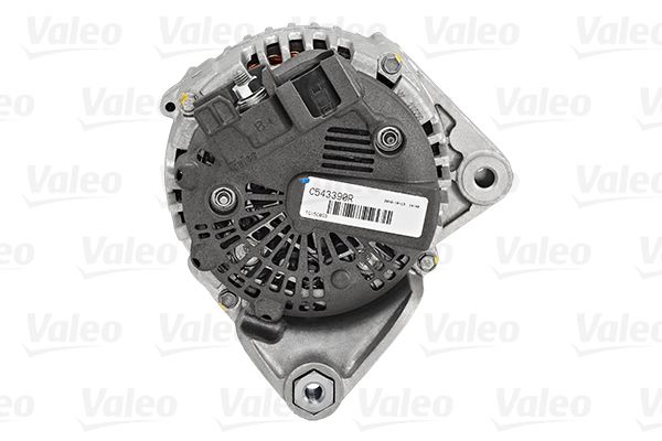 VALEO Generaator 437538