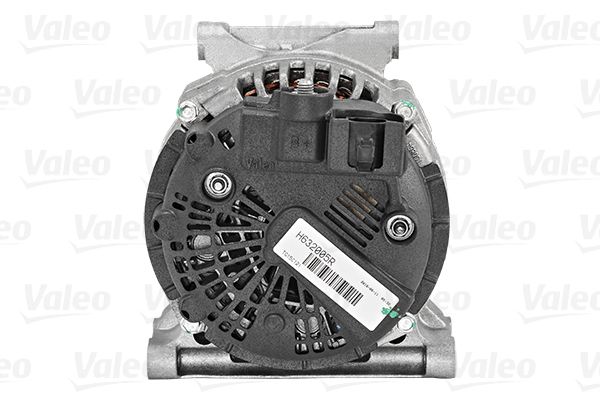 VALEO Generaator 437545