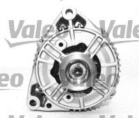 VALEO Generaator 437546