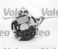 VALEO Generaator 437551