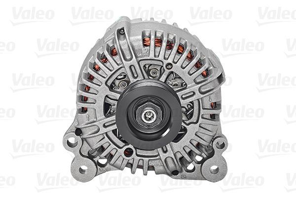 VALEO Generaator 437553