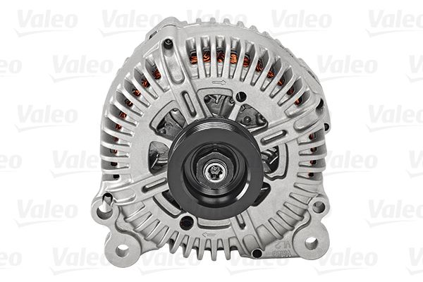 VALEO Generaator 437554