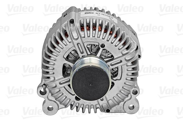 VALEO Generaator 437555