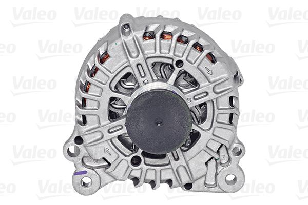 VALEO Generaator 437562