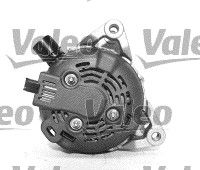 VALEO Generaator 437575