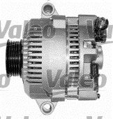 VALEO Generaator 437634