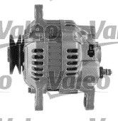 VALEO Generaator 437658
