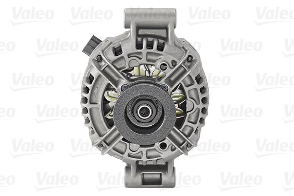 VALEO Generaator 437659