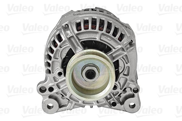 VALEO Generaator 437661