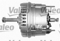 VALEO Generaator 437663