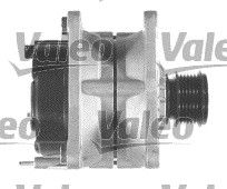 VALEO Generaator 437689