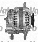 VALEO Generaator 437712