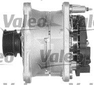 VALEO Generaator 437742