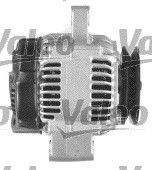 VALEO Generaator 437753