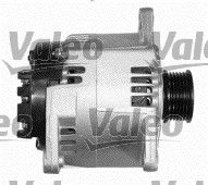 VALEO Generaator 437774