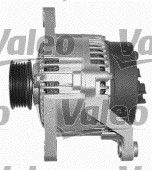 VALEO Generaator 437814