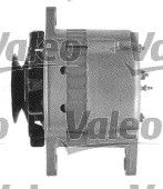 VALEO Generaator 437857