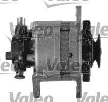 VALEO Generaator 437873