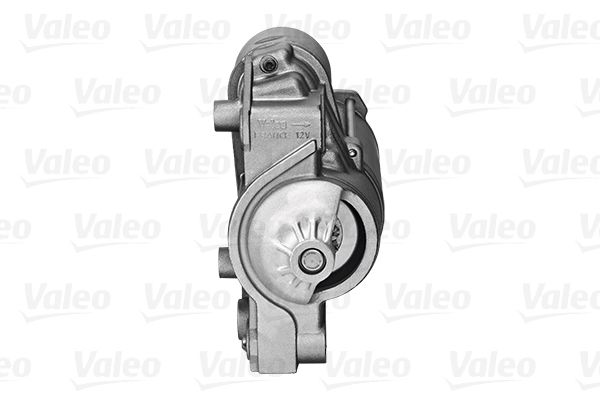 VALEO Starter 438011