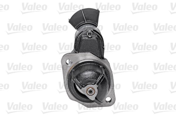 VALEO Starter 438012