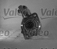 VALEO Starter 438121