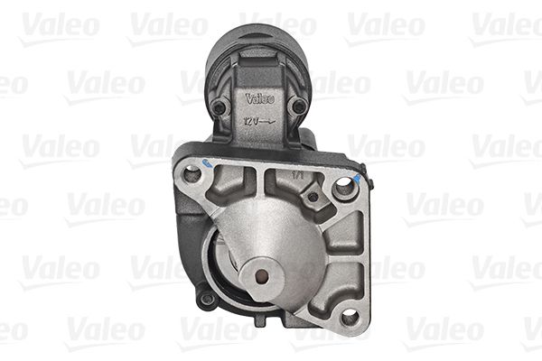 VALEO Starter 438134