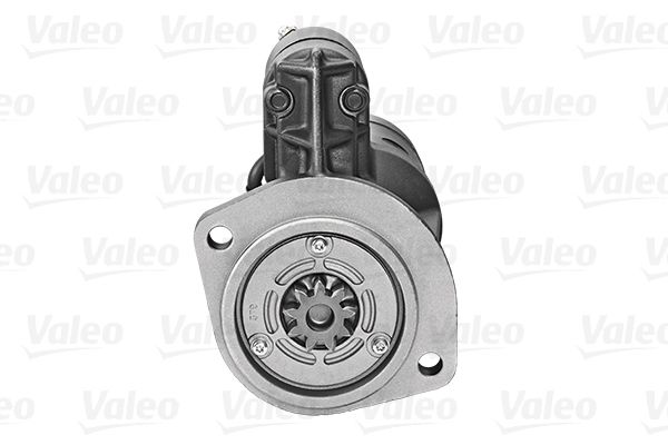 VALEO Starter 438141