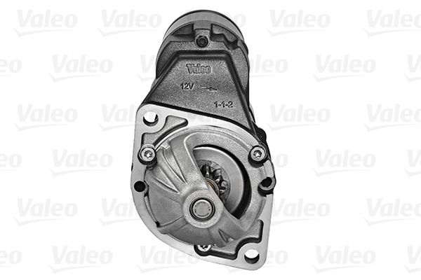 VALEO Starter 438146