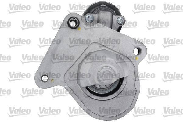 VALEO Starter 438222