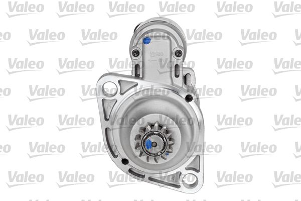 VALEO Starter 438257