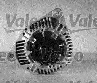 VALEO Generaator 439198