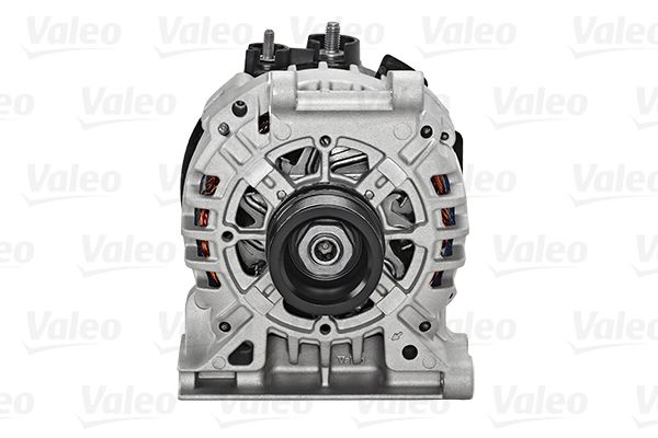 VALEO Generaator 439206